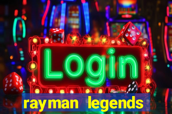 rayman legends download para celular